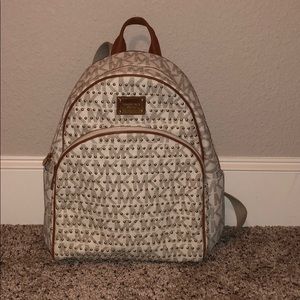 Michael Kors Backpack